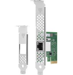 Intel Ethernet I210-T1 GbE NIC (E0X95AA)