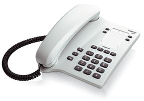 Siemens Euroset 5005 - Téléphone fixe filaire