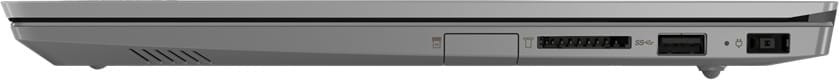 Ordinateur Portable ThinkBook 14-IIL (20SL001MFE)