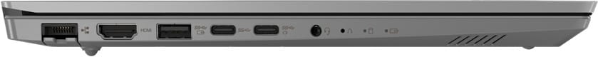 Ordinateur Portable ThinkBook 14-IIL (20SL001MFE)
