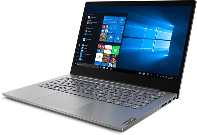 Ordinateur Portable ThinkBook 14-IIL (20SL001MFE)