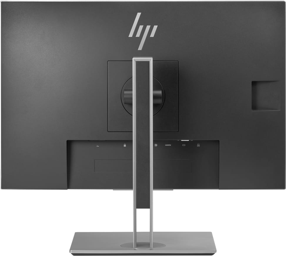 Écran 24" Full HD HP EliteDisplay E243i (1FH49AS)