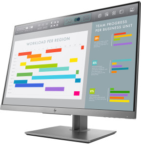 Écran 24" Full HD HP EliteDisplay E243i (1FH49AS)
