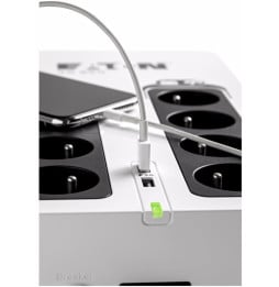 EATON STATION 850 USB FR (3S850F)