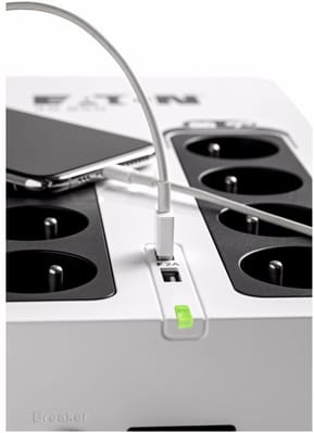EATON STATION 850 USB FR (3S850F) — image 3