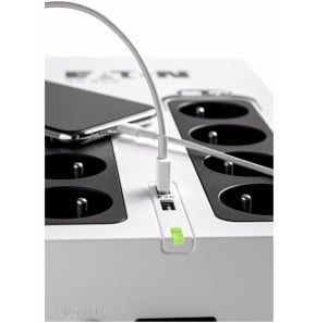 EATON STATION 850 USB FR (3S850F)