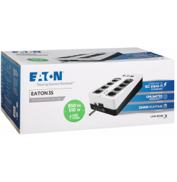 EATON STATION 850 USB FR (3S850F)
