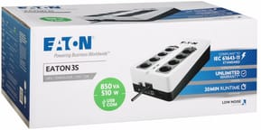 EATON STATION 850 USB FR (3S850F) — image 5