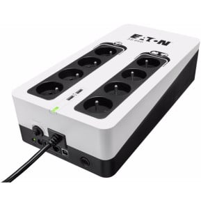 EATON STATION 850 USB FR (3S850F)