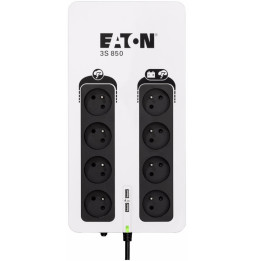 EATON STATION 850 USB FR (3S850F)