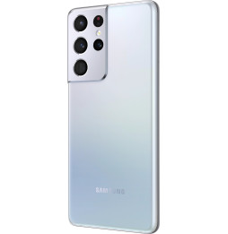Smartphone Samsung Galaxy S21 Ultra 5G (Dual SIM)
