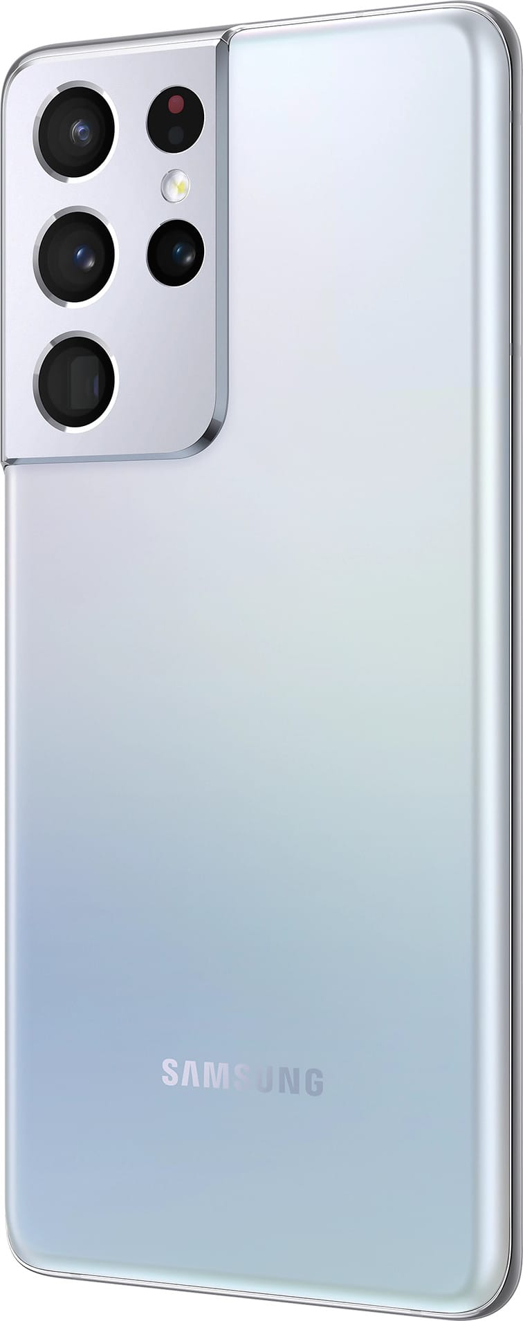 Smartphone Samsung Galaxy S21 Ultra 5G (Dual SIM)