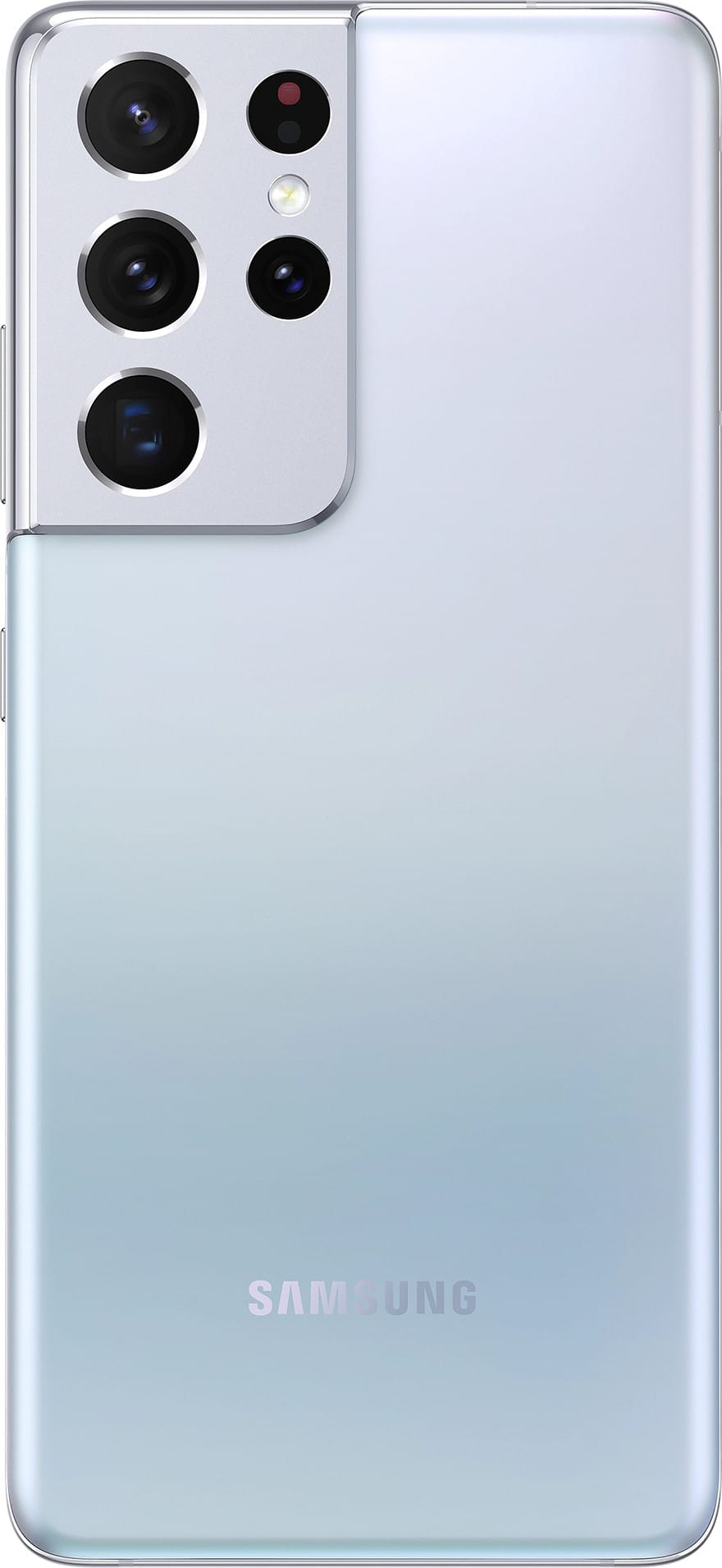 Smartphone Samsung Galaxy S21 Ultra 5G (Dual SIM)