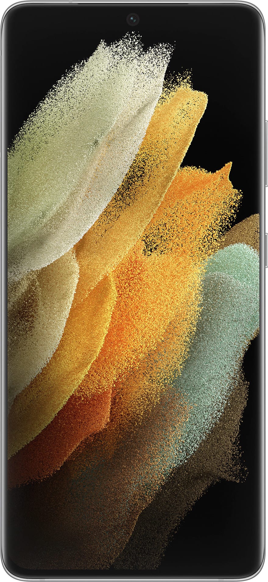 Smartphone Samsung Galaxy S21 Ultra 5G (Dual SIM)