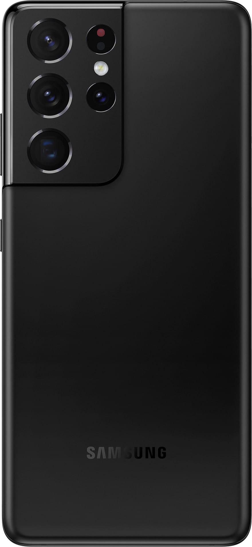 Smartphone Samsung Galaxy S21 Ultra 5G (Dual SIM)