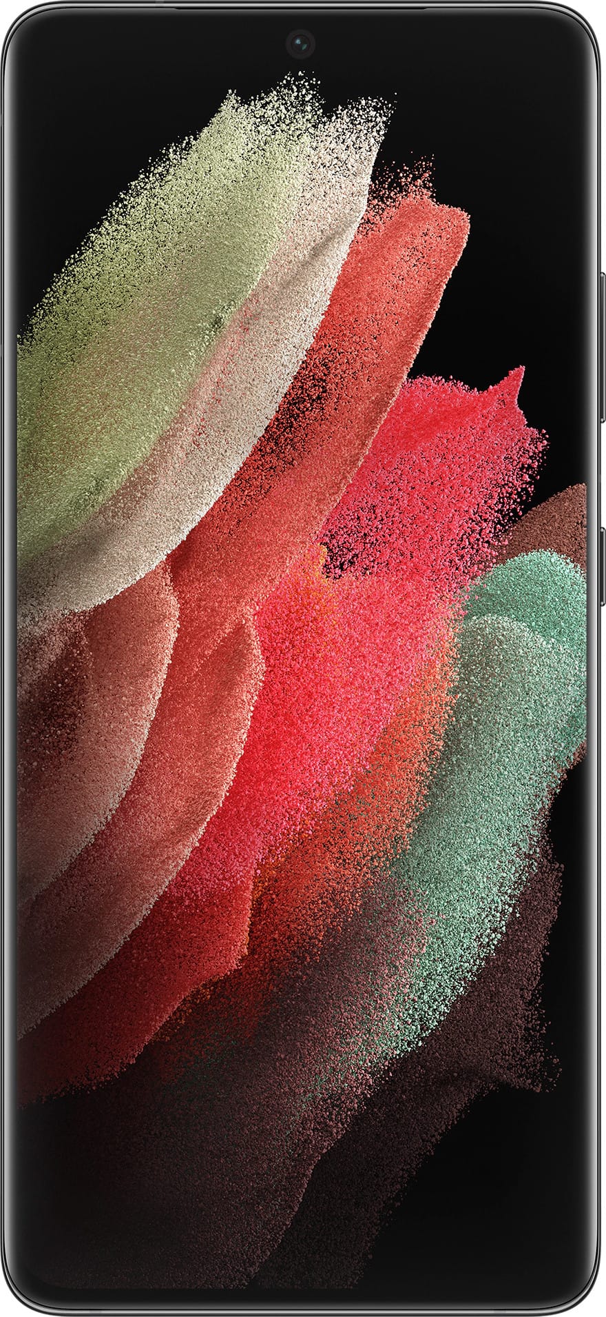 Smartphone Samsung Galaxy S21 Ultra 5G (Dual SIM)