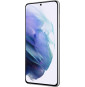 Smartphone Samsung Galaxy S21 5G (Dual SIM) Blanc