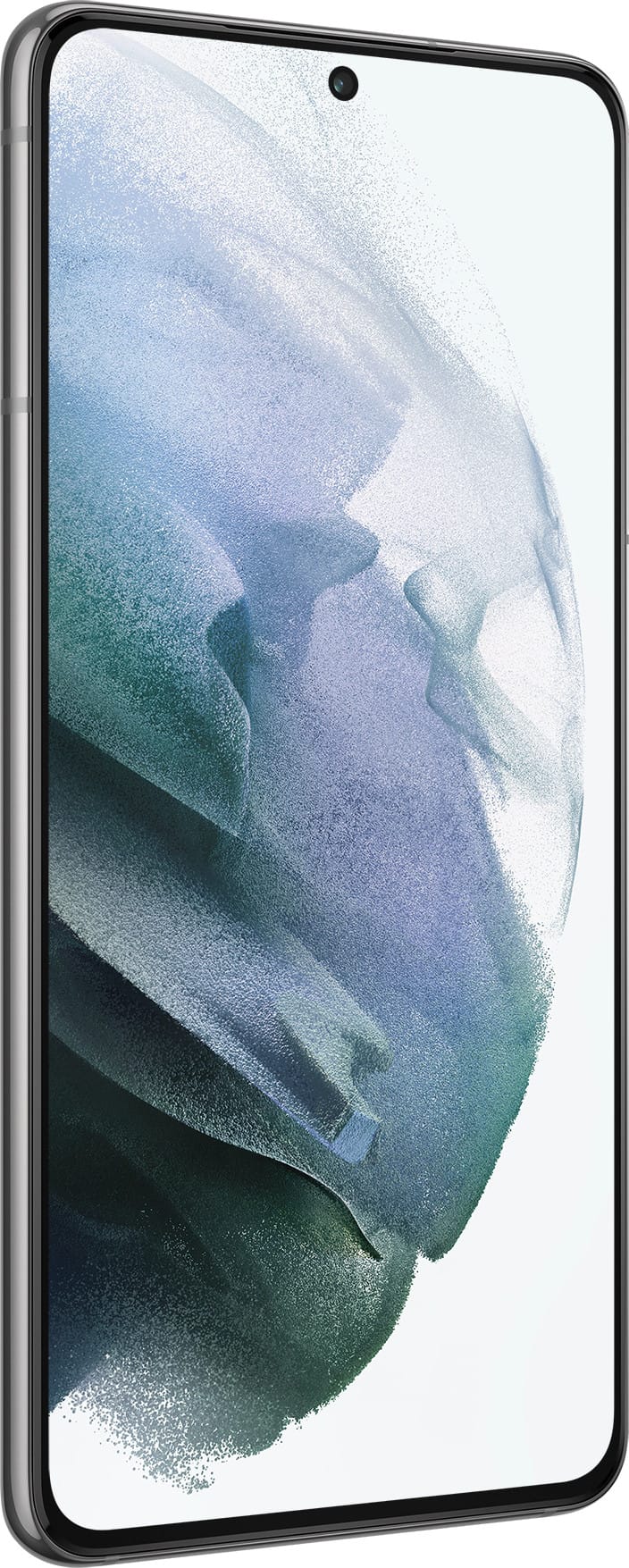 Smartphone Samsung Galaxy S21 5G (Dual SIM) Gris