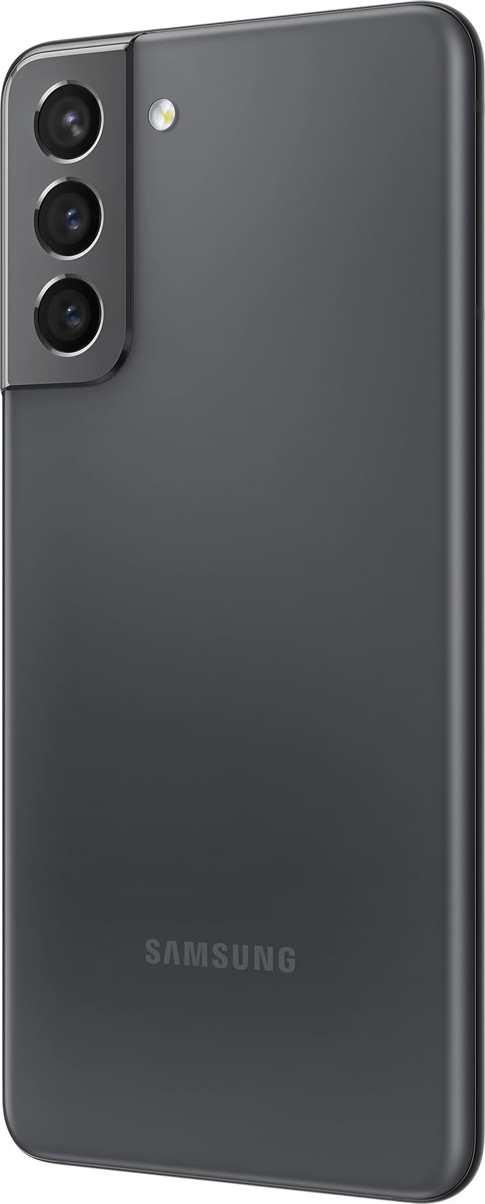 Smartphone Samsung Galaxy S21 5G (Dual SIM) Gris