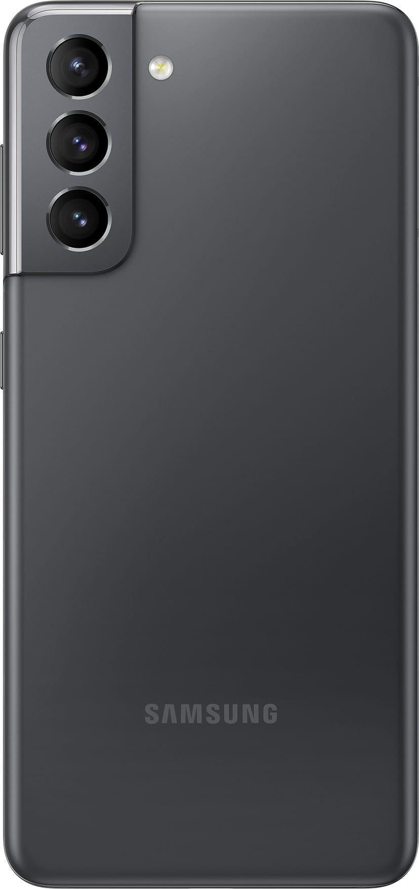 Smartphone Samsung Galaxy S21 5G (Dual SIM) Gris