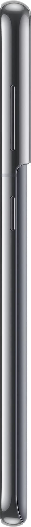 Smartphone Samsung Galaxy S21 5G (Dual SIM) Gris
