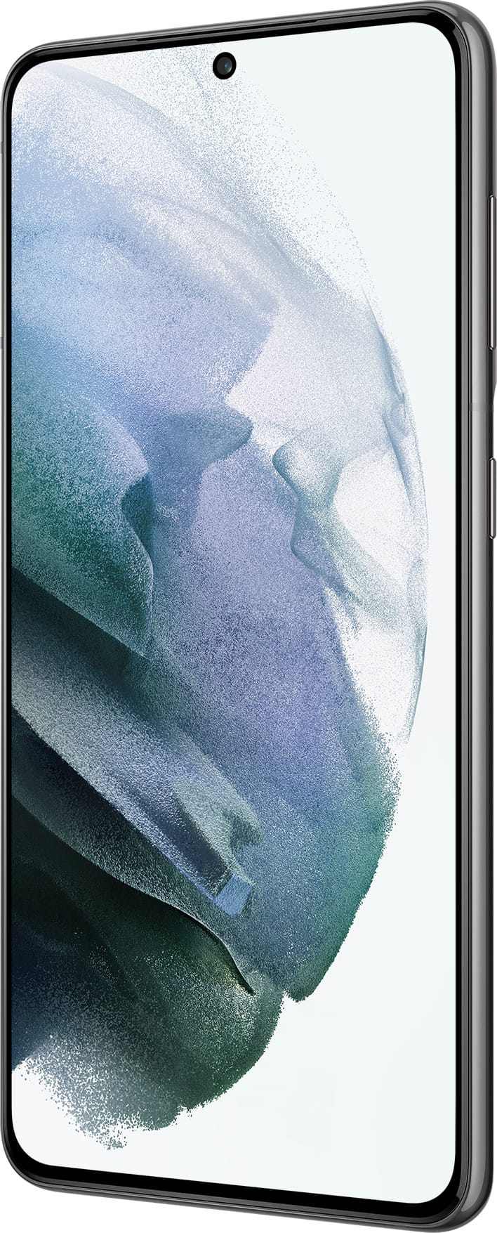 Smartphone Samsung Galaxy S21 5G (Dual SIM) Gris