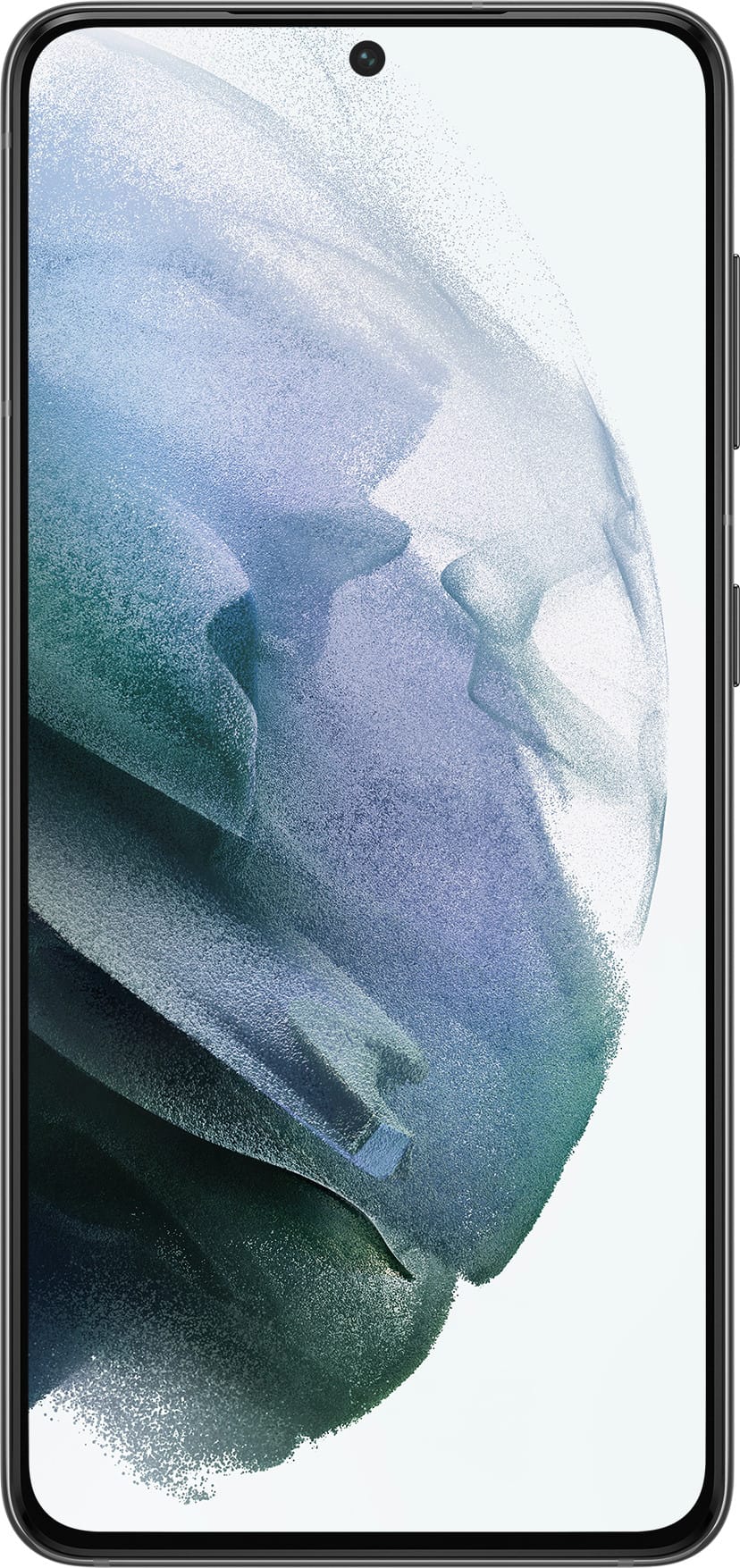 Smartphone Samsung Galaxy S21 5G (Dual SIM) Gris