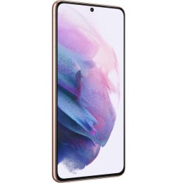 Smartphone Samsung Galaxy S21 5G (Dual SIM) violet