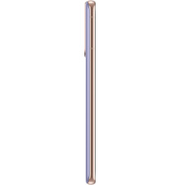 Smartphone Samsung Galaxy S21 5G (Dual SIM) violet