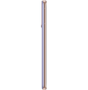 Smartphone Samsung Galaxy S21 5G (Dual SIM) violet