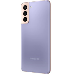 Smartphone Samsung Galaxy S21 5G (Dual SIM) violet
