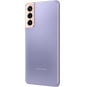 Smartphone Samsung Galaxy S21 5G (Dual SIM) violet