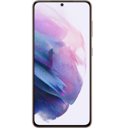 Smartphone Samsung Galaxy S21 5G (Dual SIM) violet