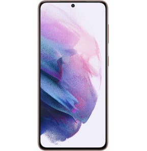 Smartphone Samsung Galaxy S21 5G (Dual SIM) violet