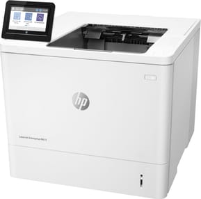 Imprimante Laser Monochrome HP LaserJet Enterprise M612dn (7PS86A) — image 2