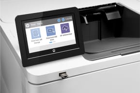 Imprimante Laser Monochrome HP LaserJet Enterprise M612dn (7PS86A) — image 4