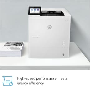 Imprimante Laser Monochrome HP LaserJet Enterprise M612dn (7PS86A) — image 6