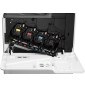 Imprimante Multifonction Laser Couleur HP Color LaserJet Enterprise M681f (J8A11A)