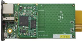 Carte Eaton Gigabit Network (NETWORK-M2) — image 3