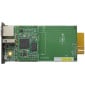 Carte de communication SNMP Web (NETWORK-M2)