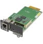 Carte de communication SNMP Web (NETWORK-M2)