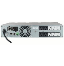 Carte de communication SNMP Web (NETWORK-M2)