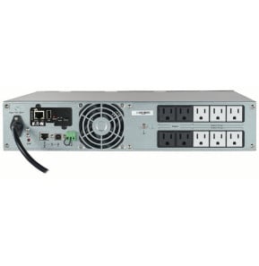 Carte de communication SNMP Web (NETWORK-M2)
