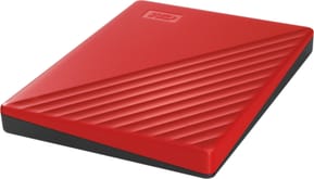 Disque dur portable Western Digital My Passport 1 To — image 4