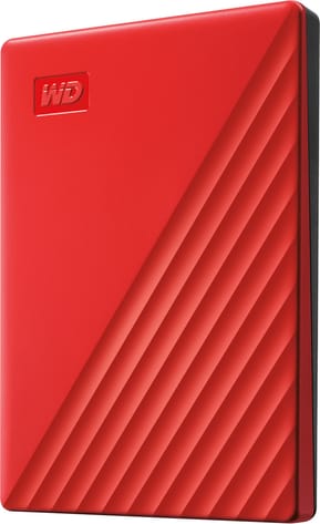 Disque dur portable Western Digital My Passport 1 To — image 5