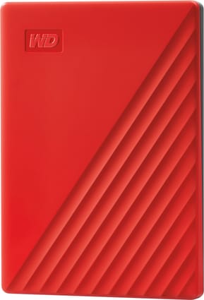 Disque dur portable Western Digital My Passport 1 To — image 2
