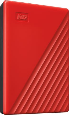 Disque dur portable Western Digital My Passport 1 To