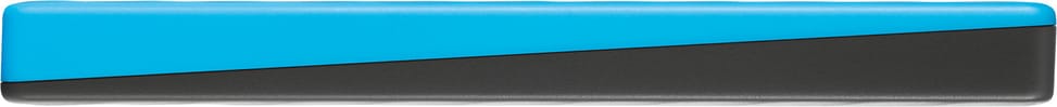 Disque dur portable Western Digital My Passport 1TB (WDBYVG0010BBK-WESN)