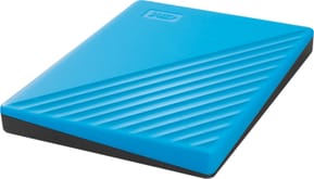 Disque dur portable Western Digital My Passport 1 To — image 4