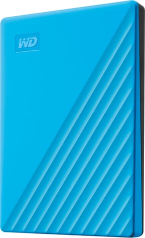 Disque dur portable Western Digital My Passport 1 To — image 5